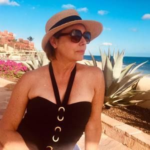 Meet your Posher, Susan